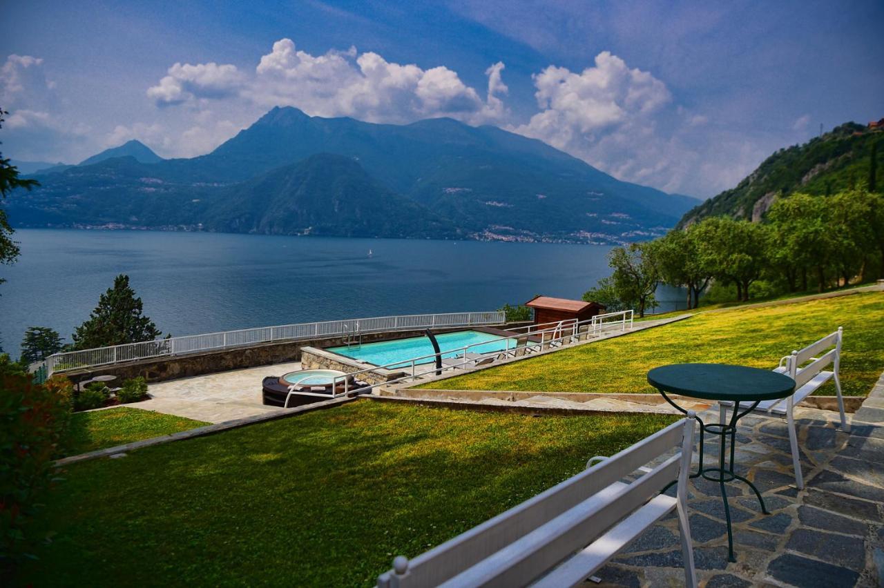 Villa Perledina By Wonderful Italy Perledo المظهر الخارجي الصورة
