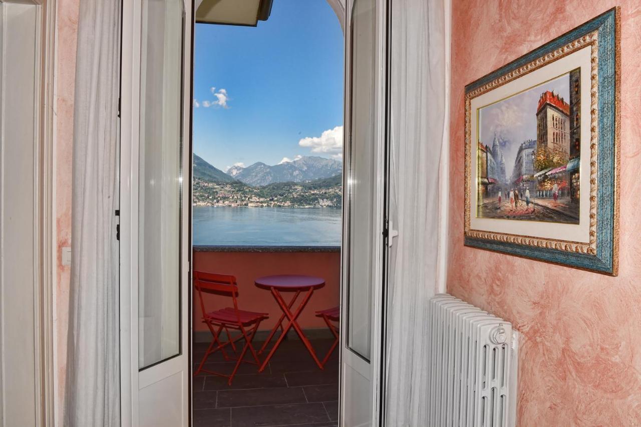 Villa Perledina By Wonderful Italy Perledo المظهر الخارجي الصورة