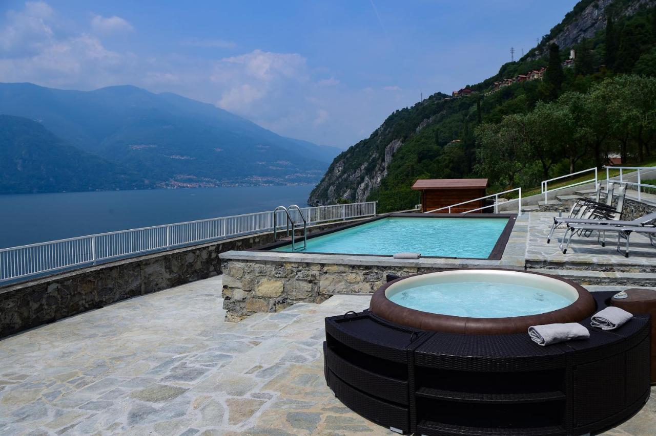 Villa Perledina By Wonderful Italy Perledo المظهر الخارجي الصورة