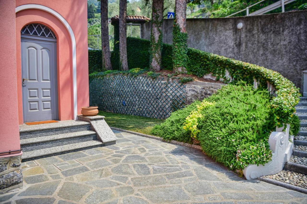 Villa Perledina By Wonderful Italy Perledo المظهر الخارجي الصورة