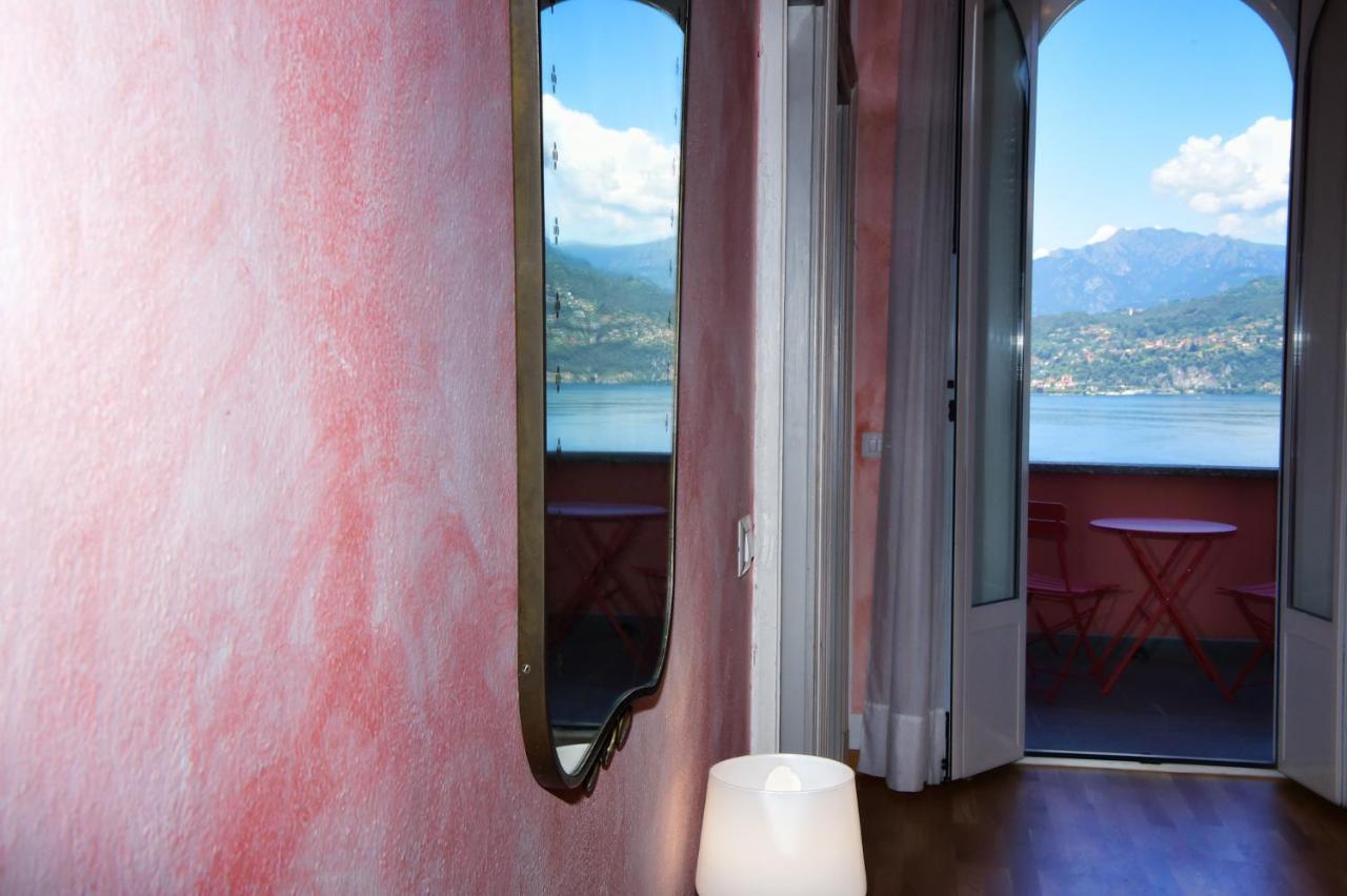 Villa Perledina By Wonderful Italy Perledo المظهر الخارجي الصورة