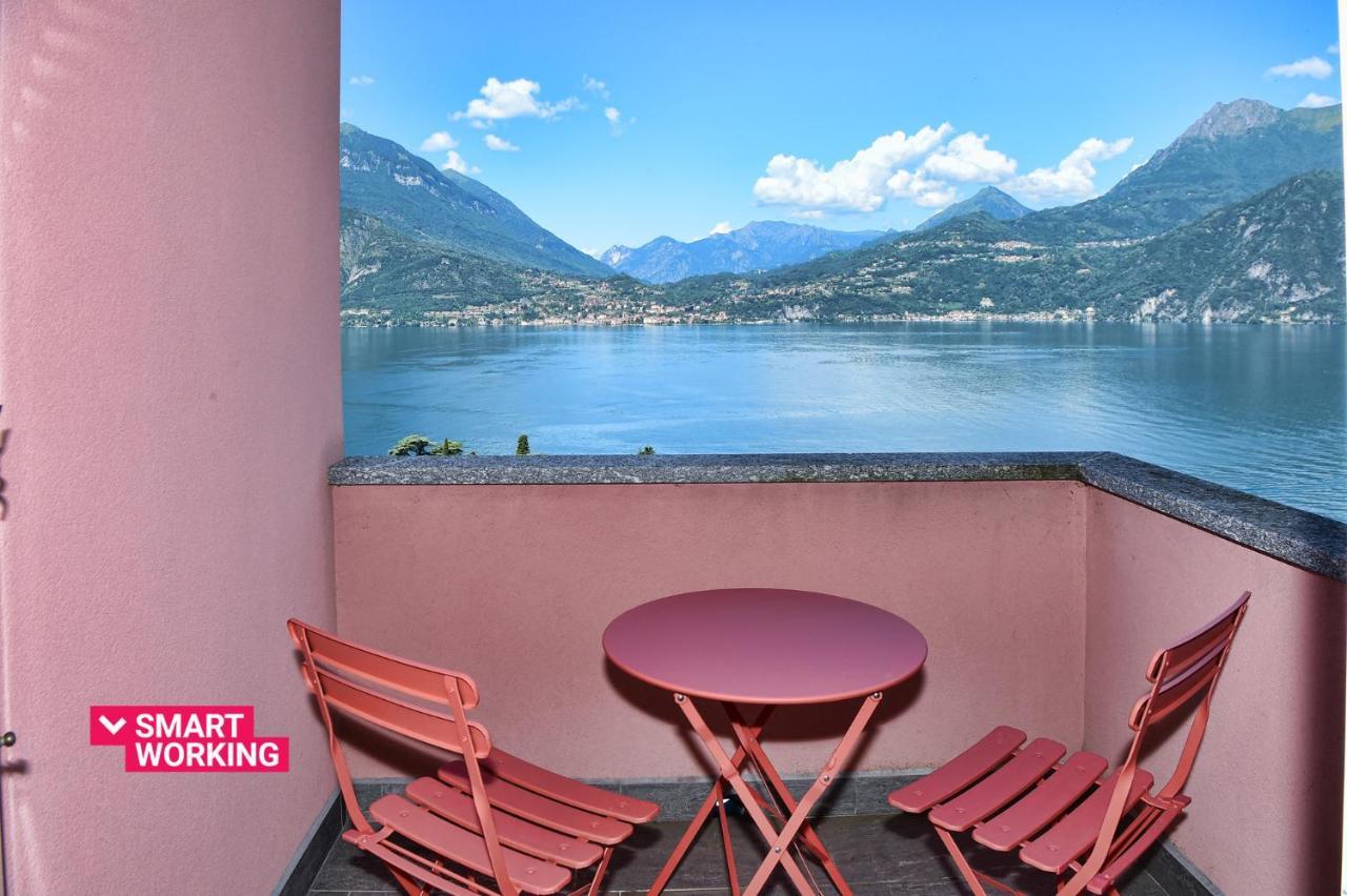 Villa Perledina By Wonderful Italy Perledo المظهر الخارجي الصورة