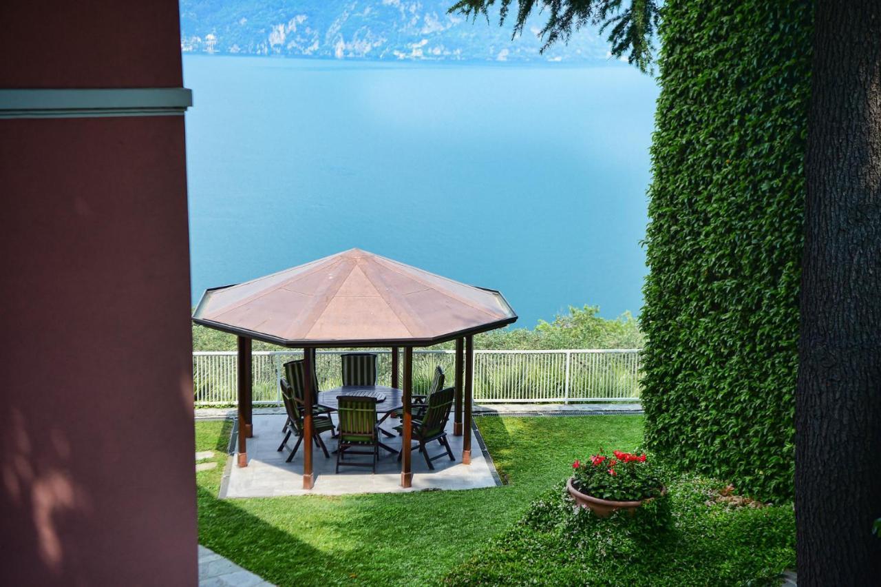 Villa Perledina By Wonderful Italy Perledo المظهر الخارجي الصورة