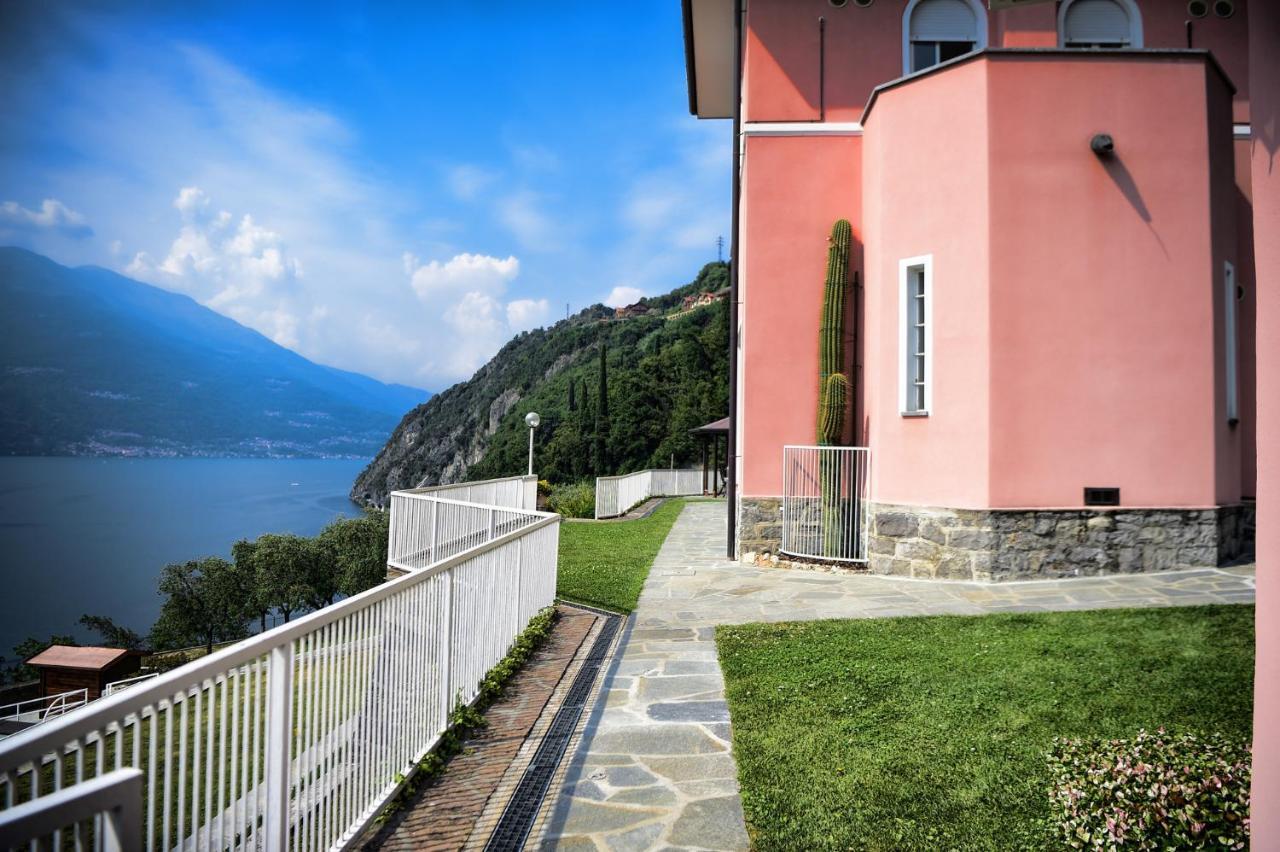 Villa Perledina By Wonderful Italy Perledo المظهر الخارجي الصورة